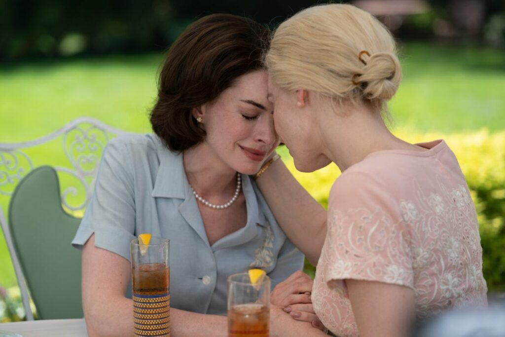 Bild aus dem Film «Mothers' Instinct»