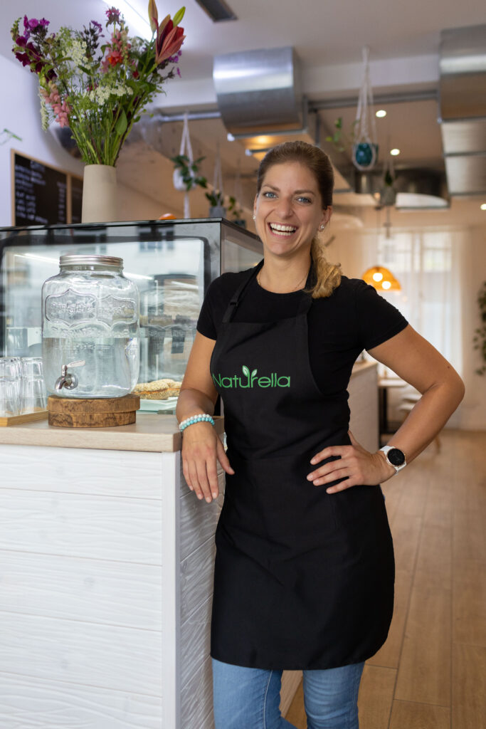 Bild von Mirjana Kovacs Naturella