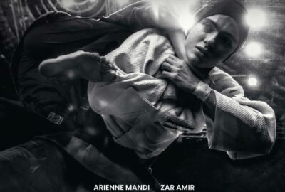 Bild aus dem Film «Tatami»