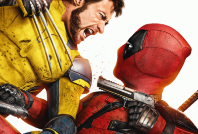 Bild aus dem Film «Deadpool & Wolverine»