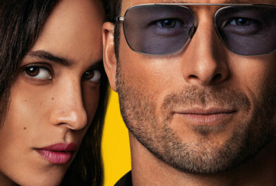 Bild aus dem Film «Hit Man - A Killer Romance»