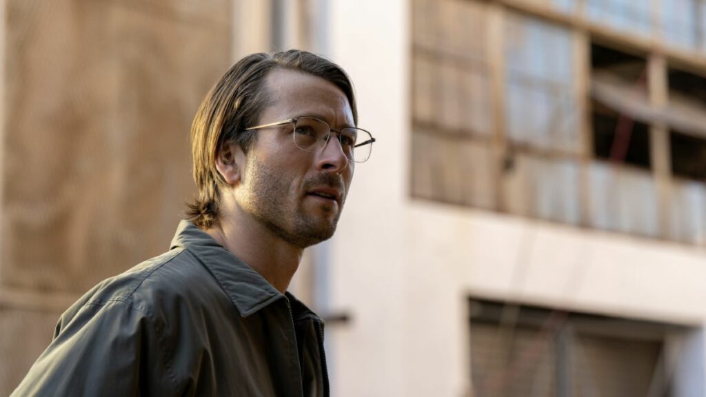 Bild aus dem Film «Hit Man - A Killer Romance»