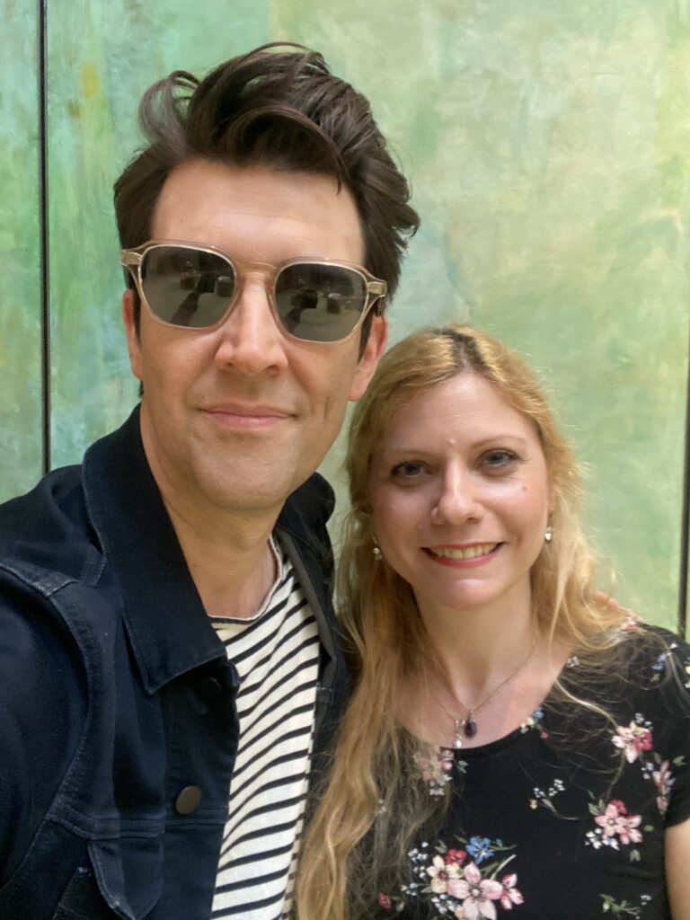 Bild von Guy Nattiv und Daphne Chaimovitz