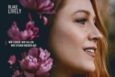 Bild aus dem Film «It Ends with Us»