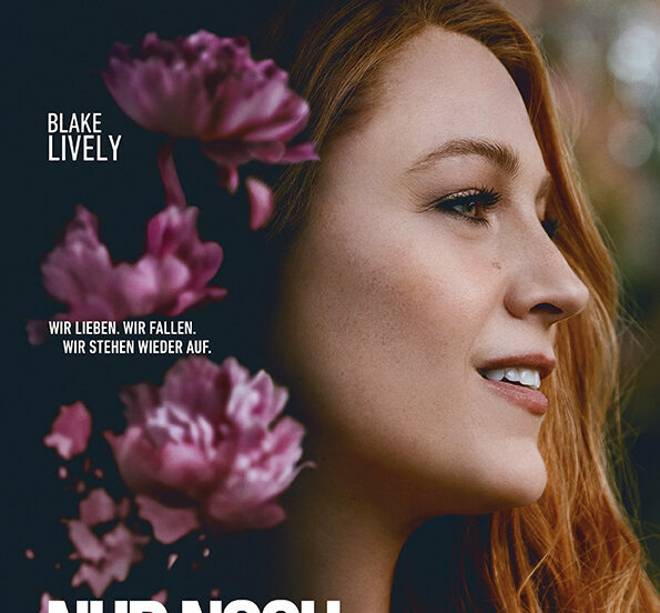 Bild aus dem Film «It Ends with Us»