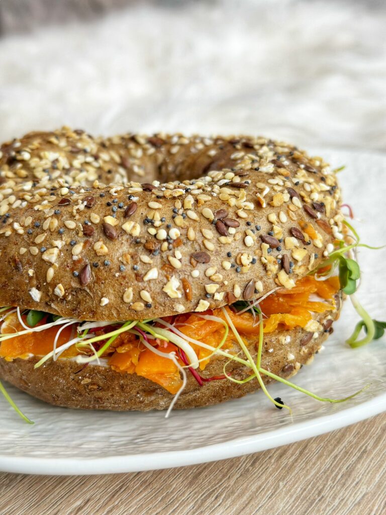 Bild eines Gerichts von Naturella von Mirjana Kovacs