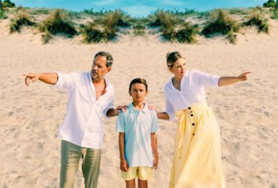 Bild aus dem Film «Alles Fifty Fifty»