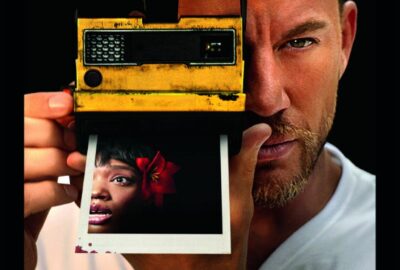 Bild aus dem Film «Blink Twice»