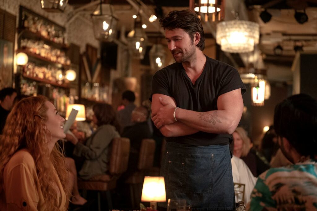 Bild aus dem Film «It Ends with Us»