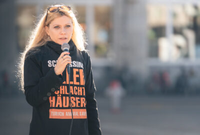 Bild von Daphne Chaimovitz