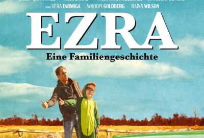 Bild aus dem Film «Ezra»