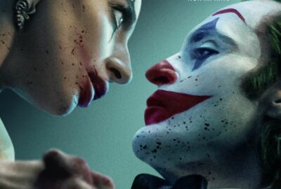 Bild aus dem Film «Joker: Folie à Deux»