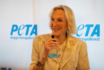 Bild von Ingrid Newkirk