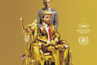 Bild aus dem Film «The Apprentice»