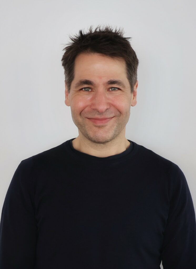 Bild von Karl Spoerri