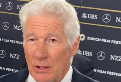 Bild von Richard Gere