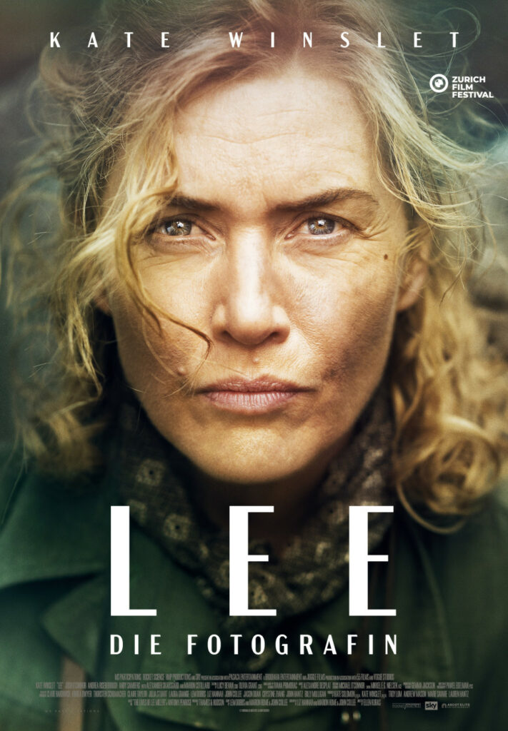 Bild aus dem Film «Lee»