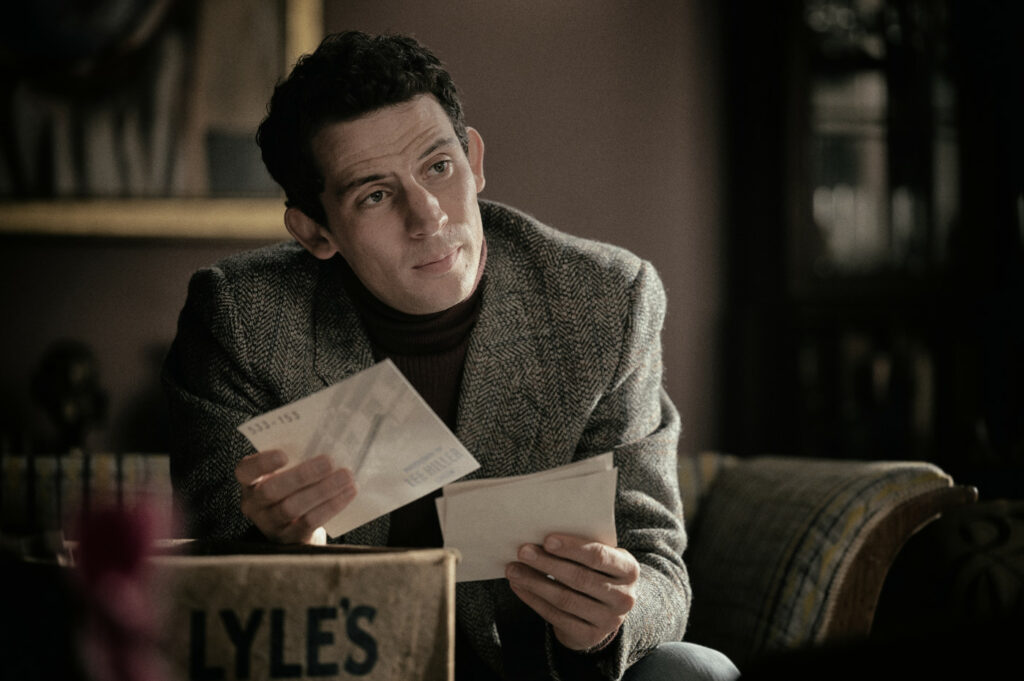 Bild aus dem Film «Lee»