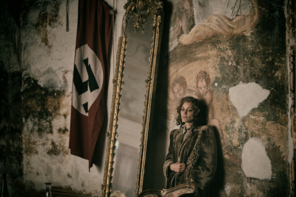 Bild aus dem Film «Lee»