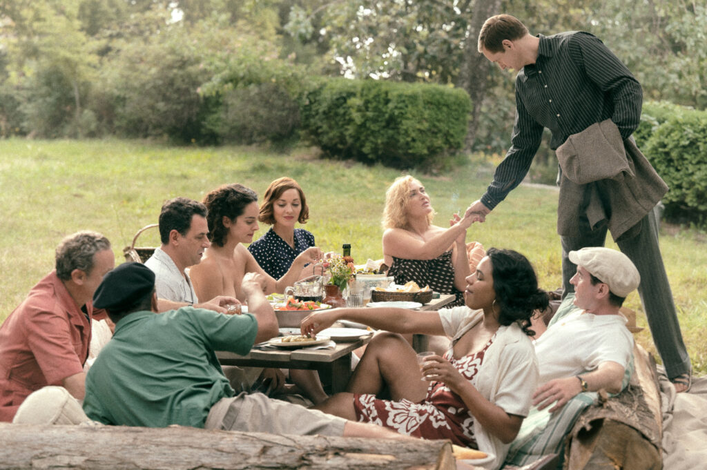 Bild aus dem Film «Lee»