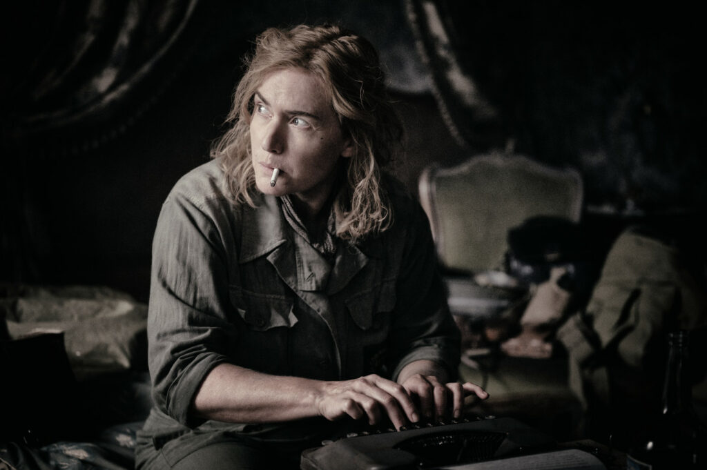 Bild aus dem Film «Lee»