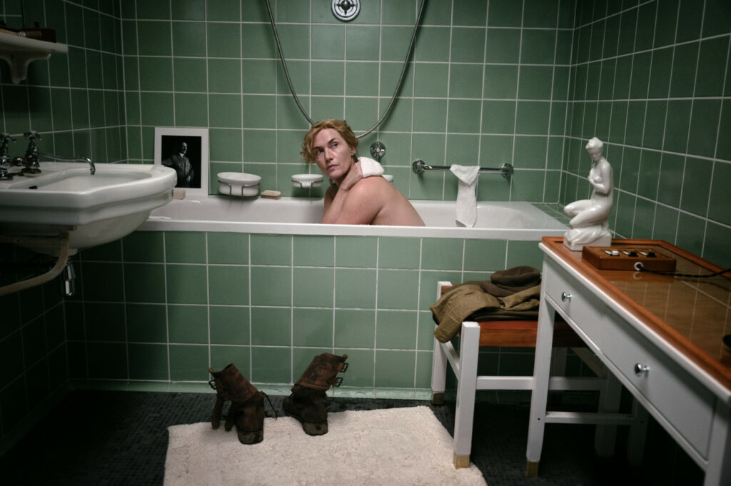 Bild aus dem Film «Lee»
