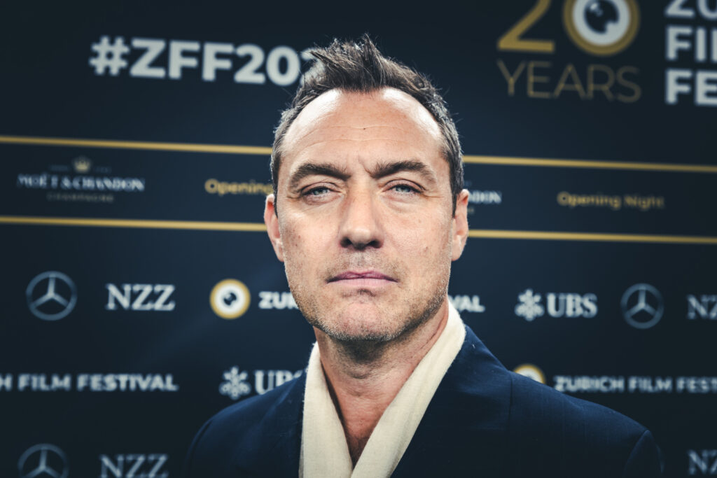 Bild von Jude Law