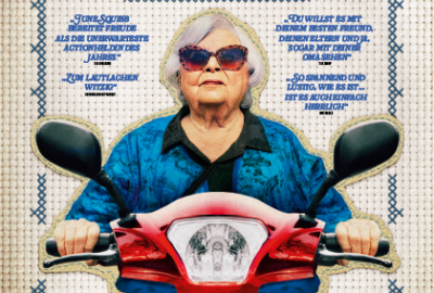 Bild aus dem Film «Thelma»