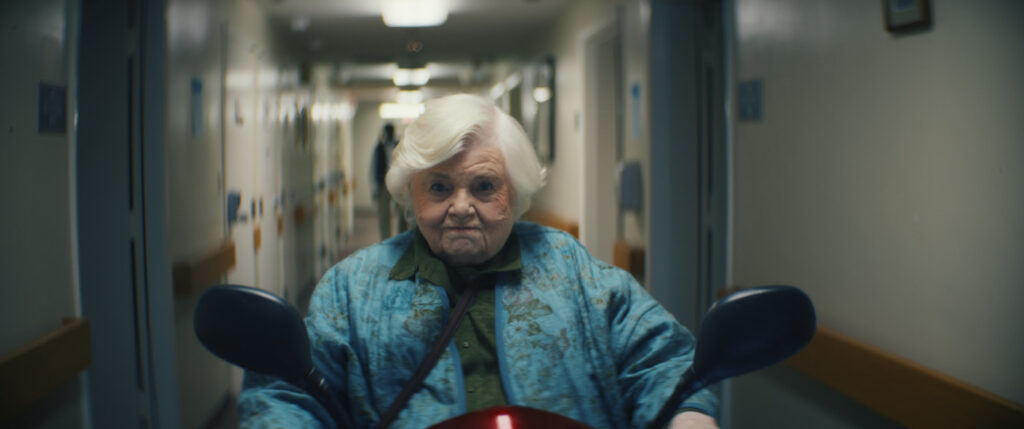 Bild aus dem Film «Thelma»