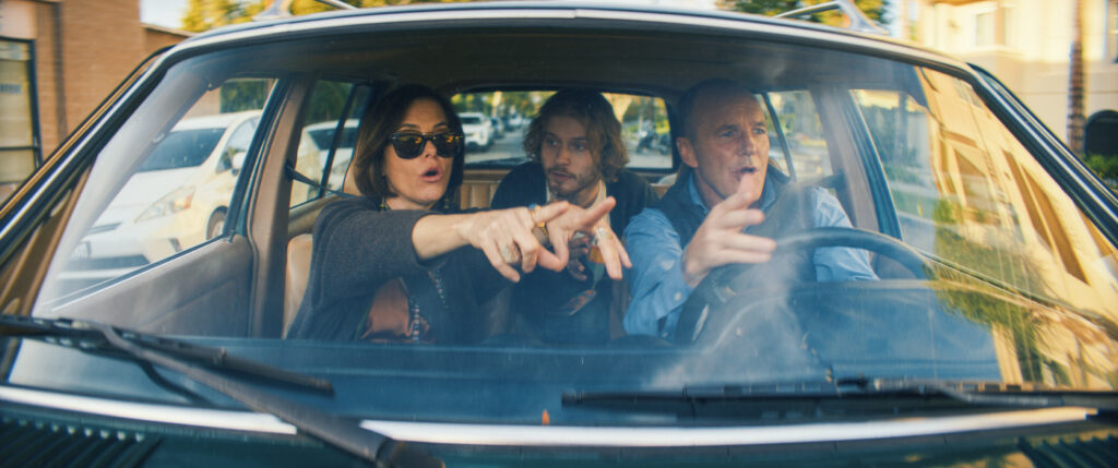 Bild aus dem Film «Thelma»
