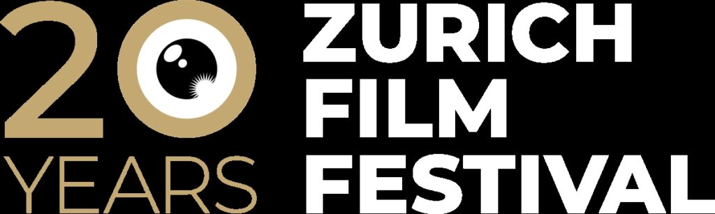 Bild des Logo des Zurich Film Festivals