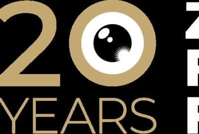 Bild des Logo des Zurich Film Festivals