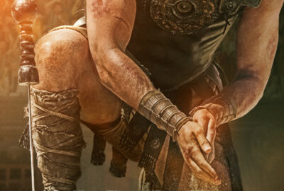 Bild aus dem Film «Gladiator II»