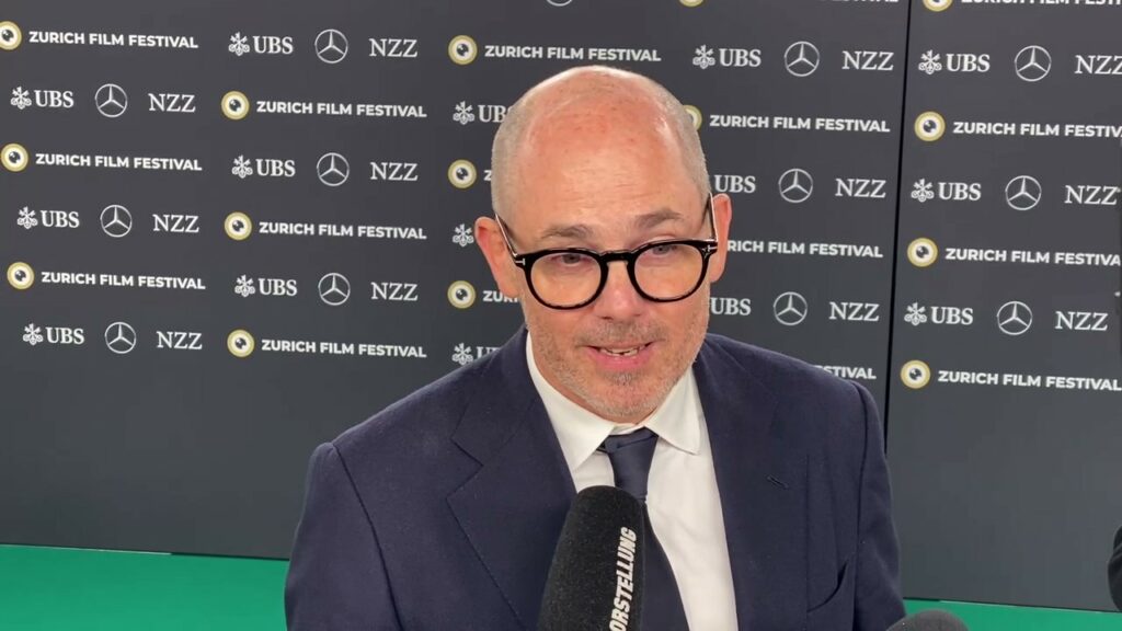 Bild von Edward Berger