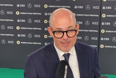 Bild von Edward Berger