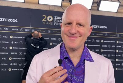 Bild von Sandi Dubowski