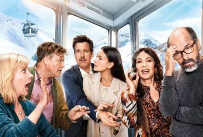 Bild aus dem Film «Der Spitzname»