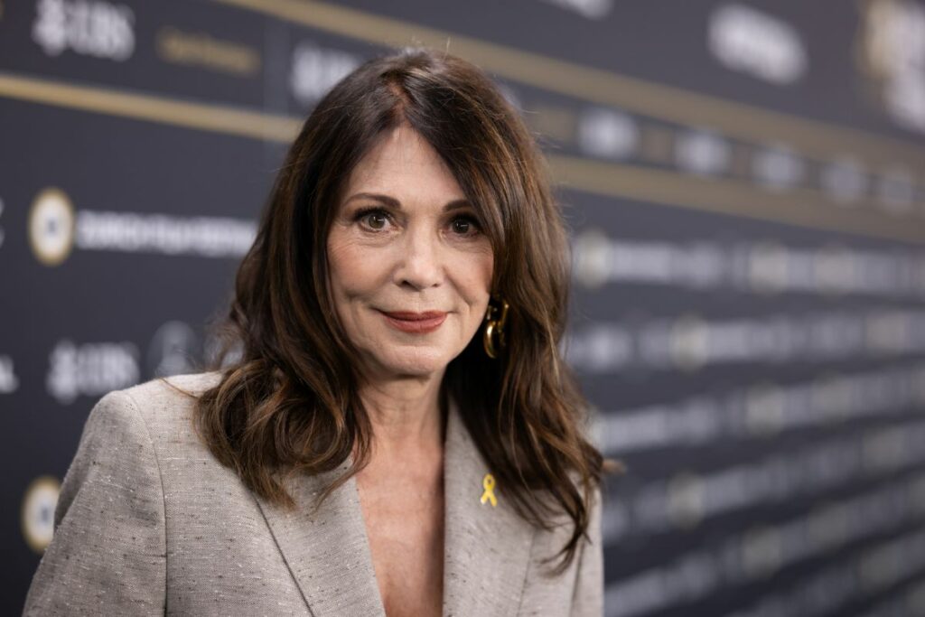 Bild von Iris Berben