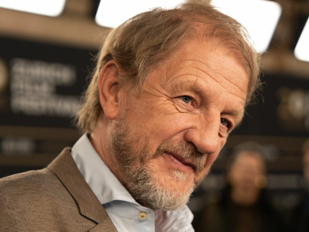 Bild von Sönke Wortmann