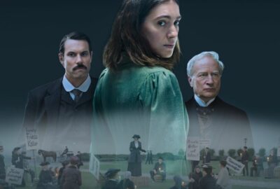 Bild aus dem Film «Friedas Fall»