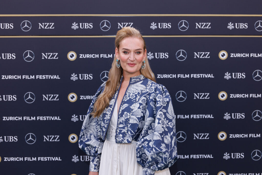 Bild von Rachel Braunschweig