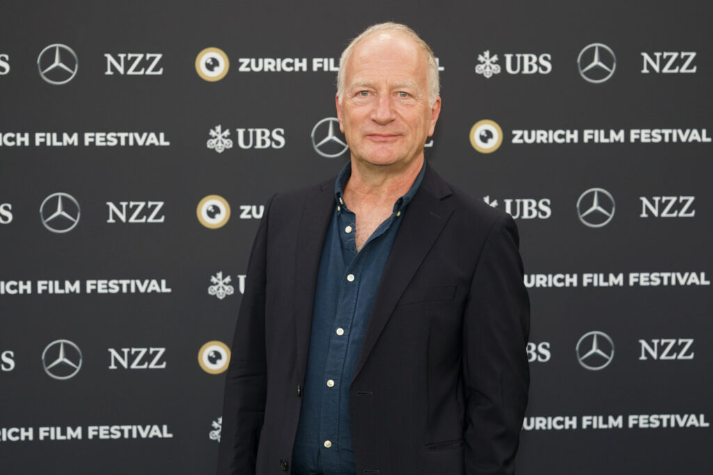 Bild von Stefan Merki