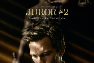 Bild aus dem Film «Juror #2»