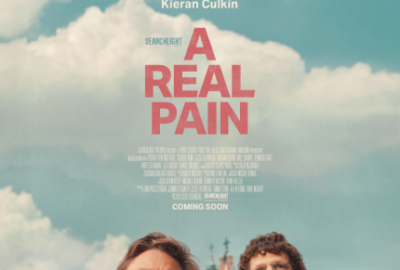 Bild aus dem Film «A Real Pain»