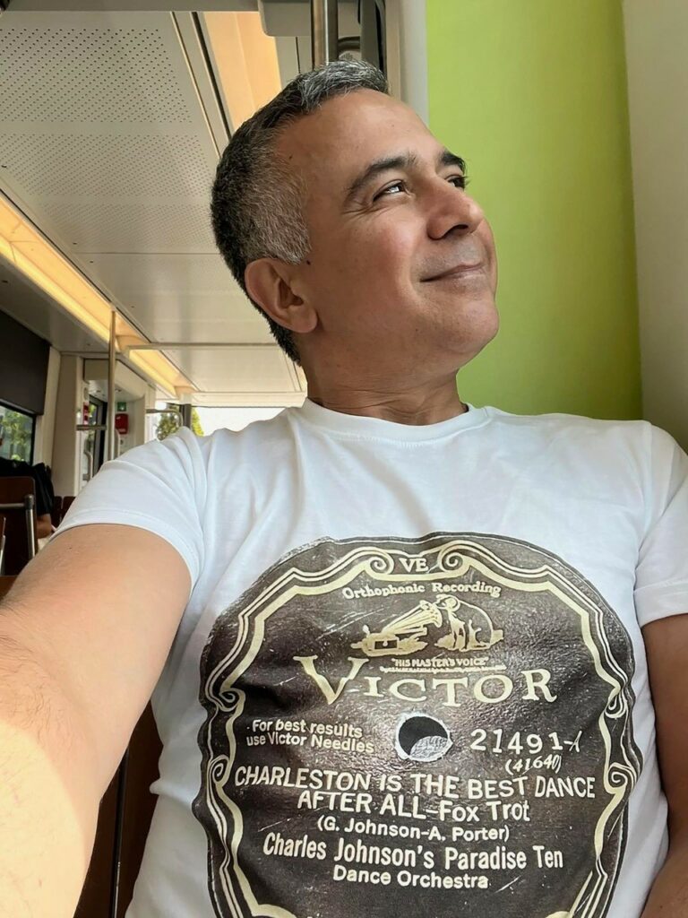 Bild von Emrah Erken
