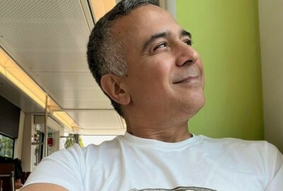 Bild von Emrah Erken