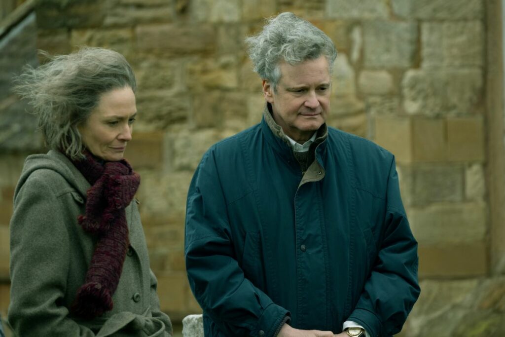 Bild aus der Serie «Lockerbie: A Search for Truth»