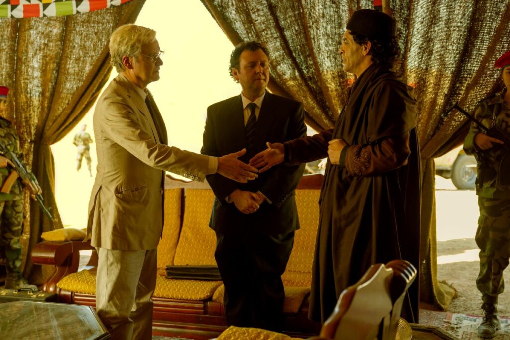 Bild aus der Serie «Lockerbie: A Search for Truth»