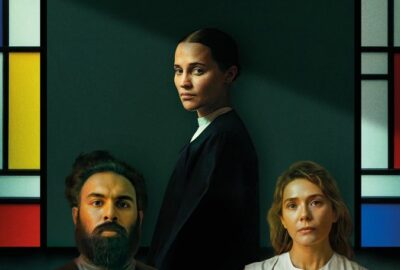 Bild aus dem Film «The Assessment»