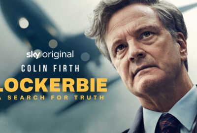 Bild aus der Serie «Lockerbie: A Search for Truth»